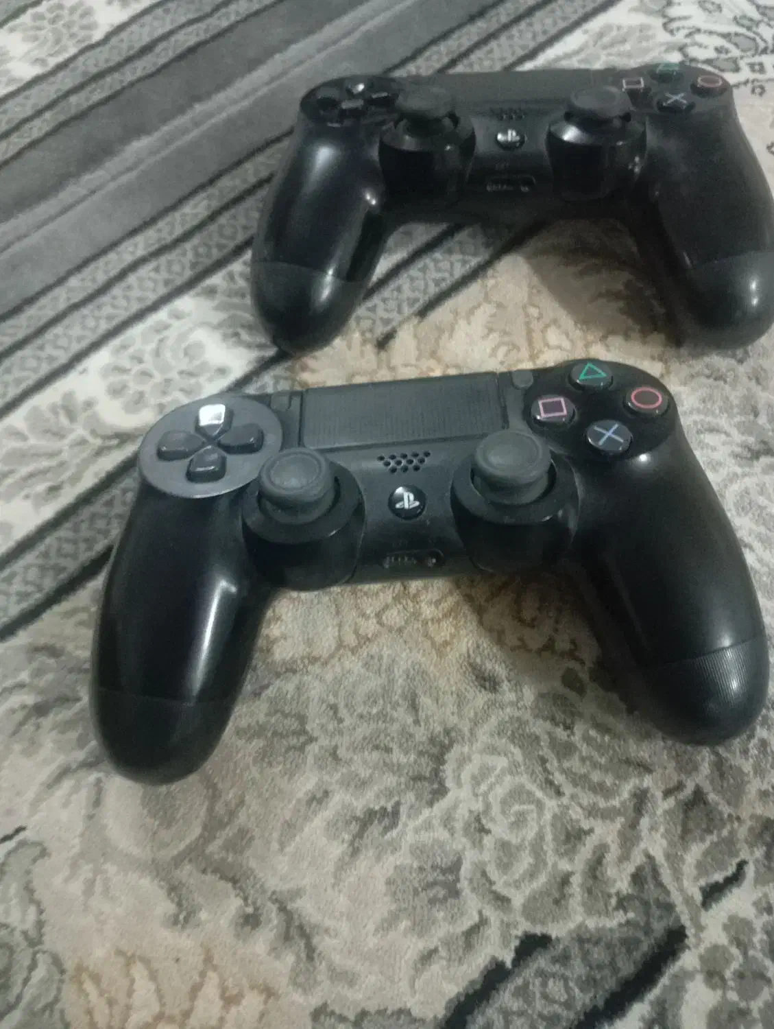 ps4فت کپی خور|کنسول، بازی ویدئویی و آنلاین|قم, شهرک توانیر|دیوار