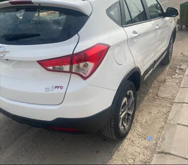 هایما اس ۵ پرو|خودرو سواری و وانت|شیراز, شهرک مهدی‌آباد|دیوار