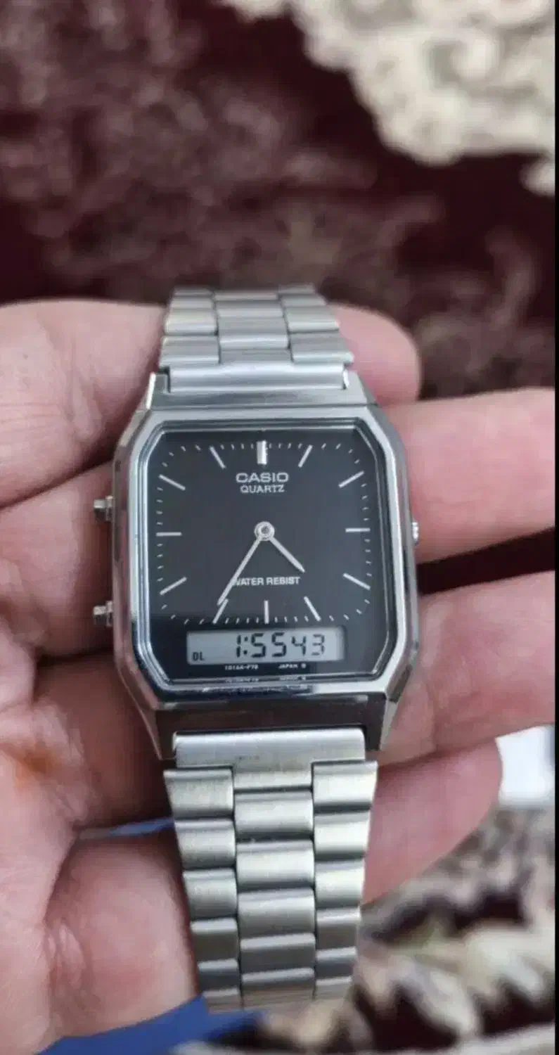 ساعت مچی اورجینال|ساعت|بیرجند, |دیوار