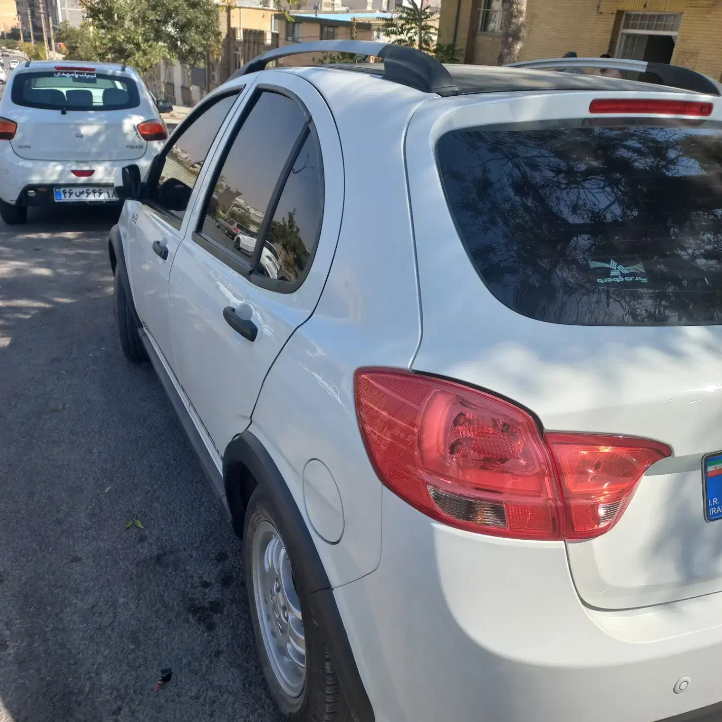 کوئیکRمدل۱۴۰۰|خودرو سواری و وانت|همدان, |دیوار