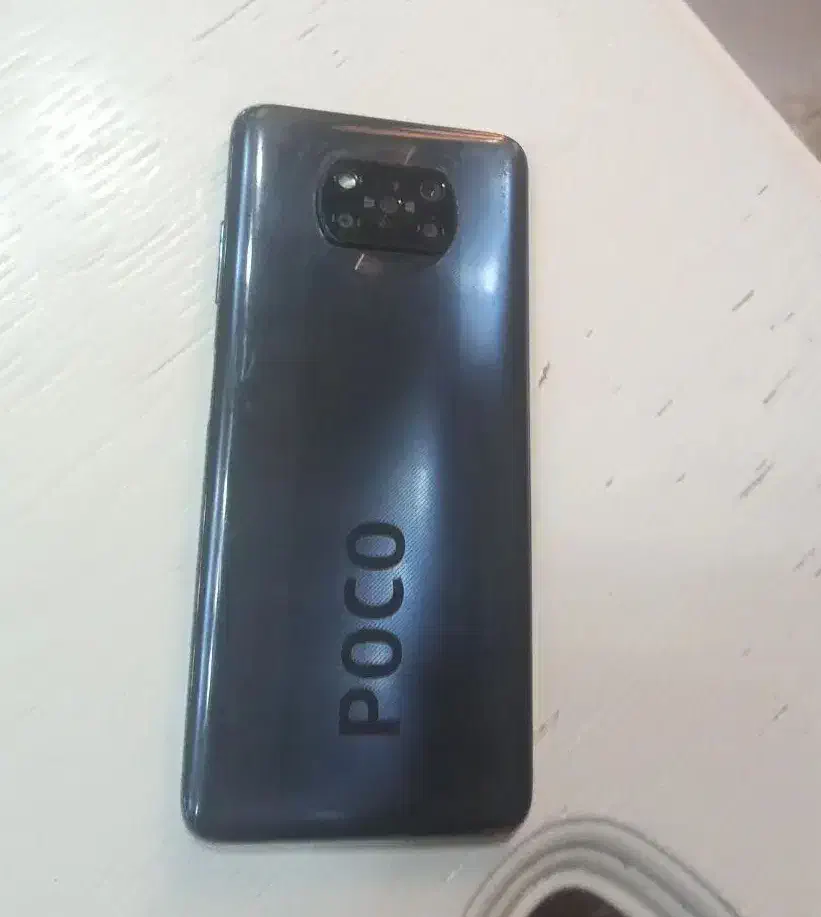 گوشی poco x3|موبایل|مشهد, ایوان|دیوار