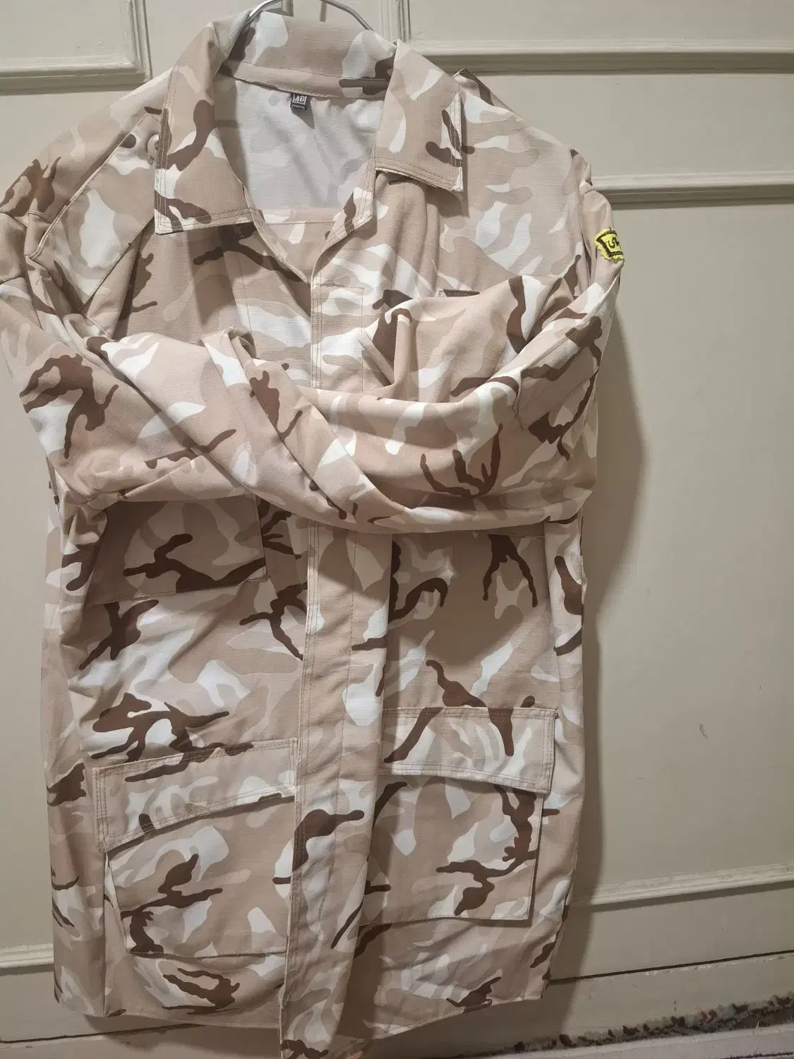 اورکت و لباس سربازی|لباس|مشهد, ده دی|دیوار