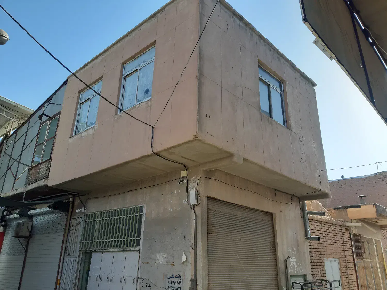 مغازه|فروش مغازه و غرفه|بیرجند, |دیوار