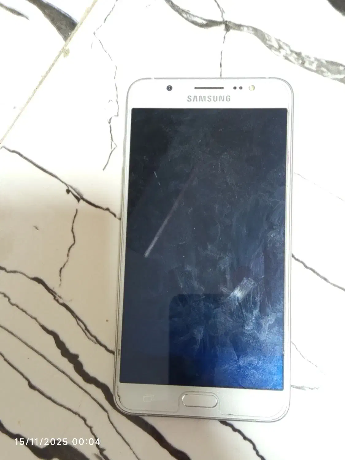 در حد نو ۱۶ گیگ ۲میلیون|موبایل|مشگین شهر, |دیوار