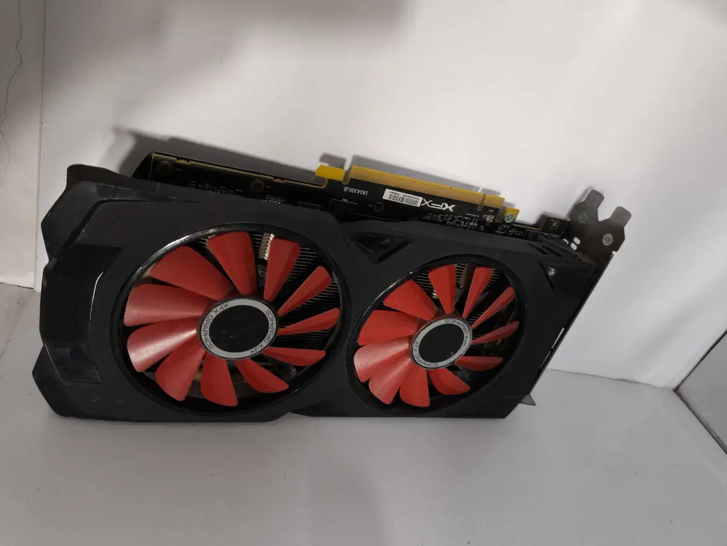 rx xfx 570 8g|قطعات و لوازم جانبی رایانه|گرمسار, |دیوار