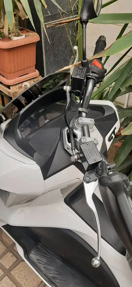 gt200|موتورسیکلت|تهران, شهرک رضویه|دیوار