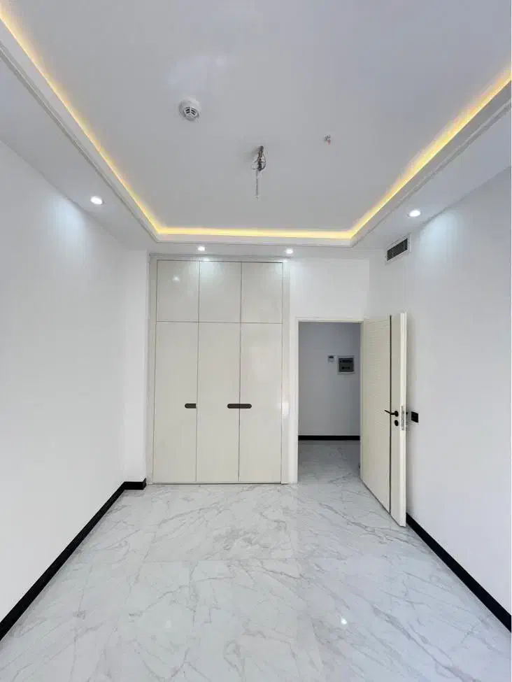 ۹۰ متر *الهیه *حاشیه خیابان *رو به نما|فروش آپارتمان|مشهد, جاهد شهر|دیوار