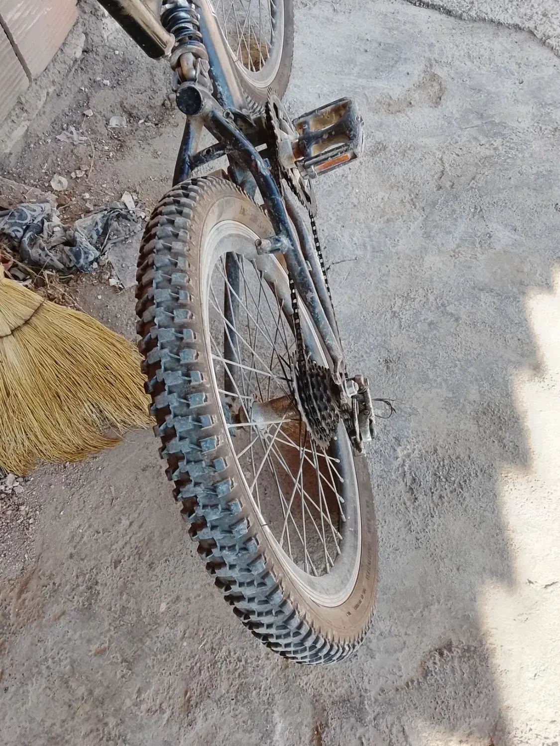 قیمت توافقی فوری فوری|دوچرخه، اسکیت، اسکوتر|انبارآلوم, |دیوار