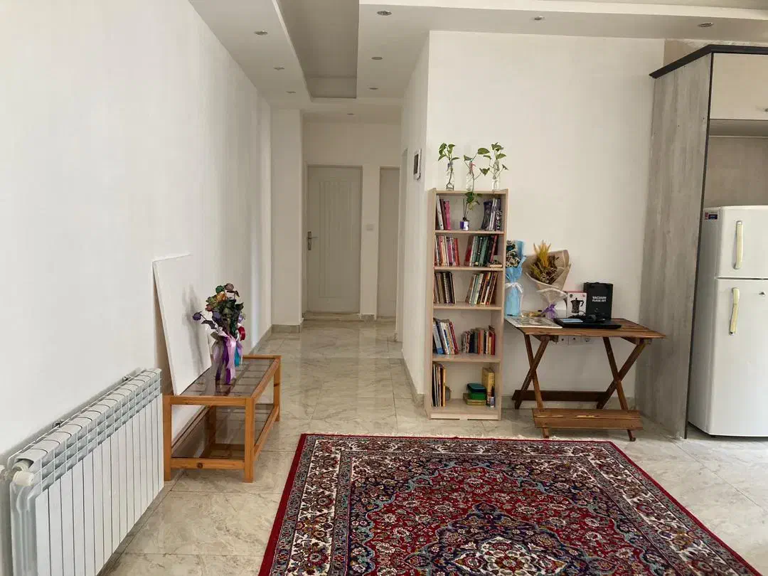 ۱۰۰متری آشتیانی فول شخصی ساز|فروش آپارتمان|رشت, بوسار|دیوار