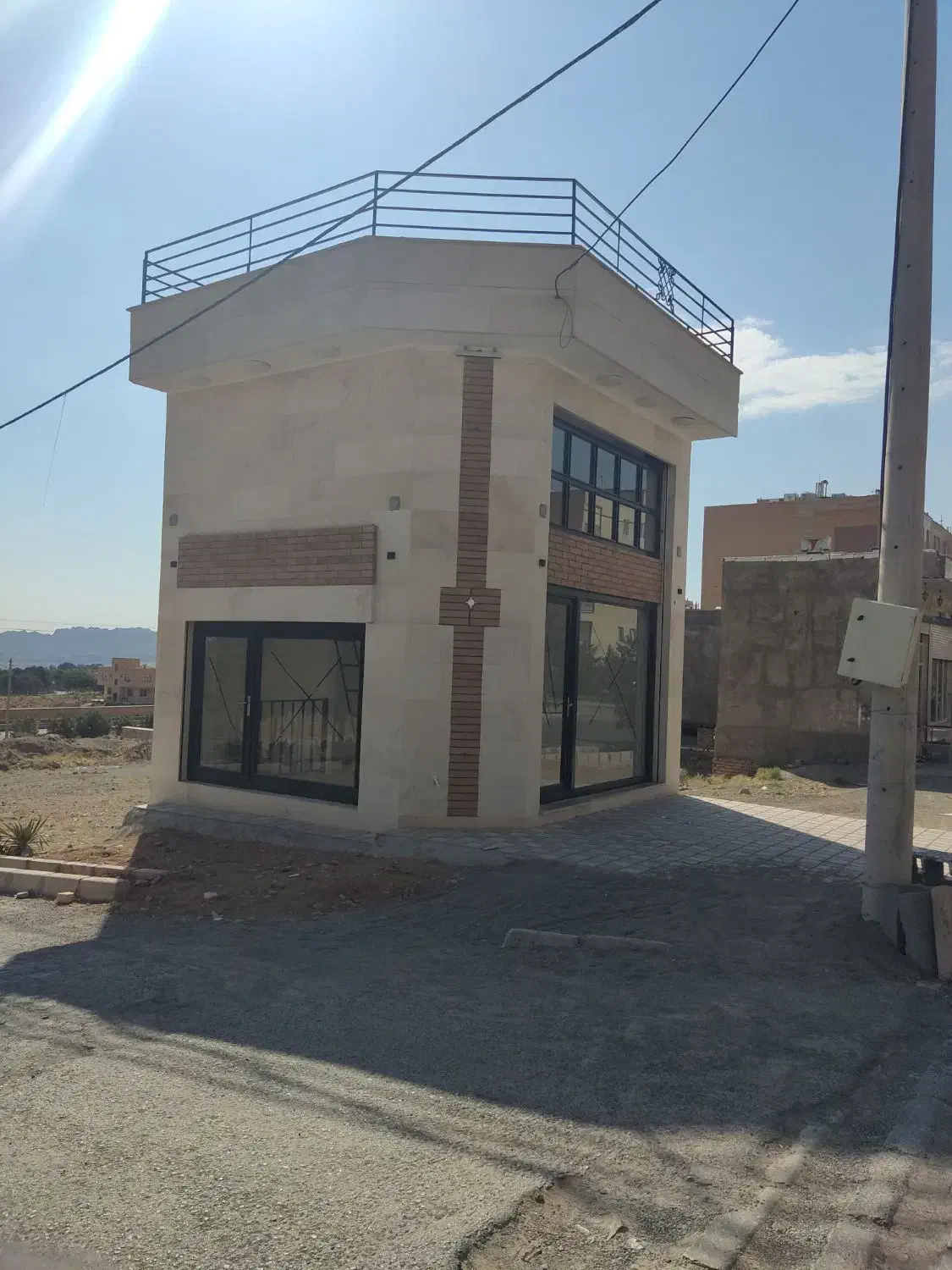 فروش مغازه|فروش مغازه و غرفه|نطنز, |دیوار