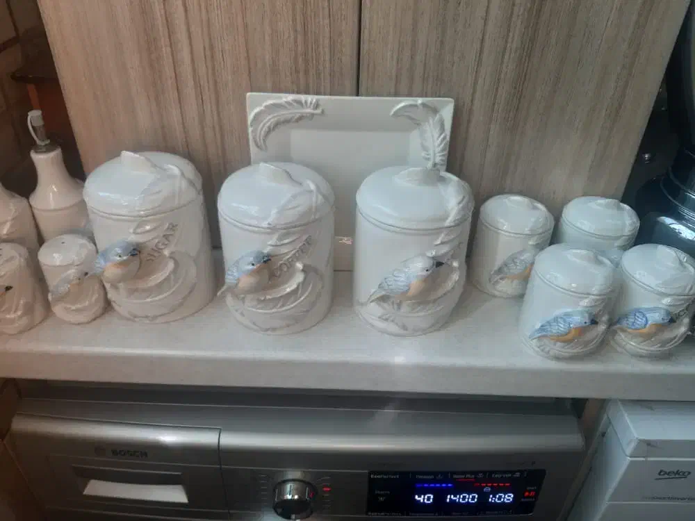 پاسماوری|ظروف نگهدارنده، پلاستیکی، یک‌بارمصرف|تهران, دولتخواه شمالی|دیوار