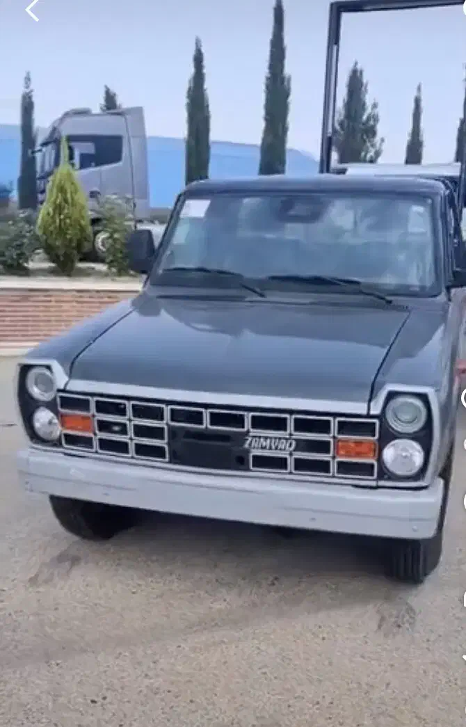 نیسان دوگانه EX صفر۱۴۰۴ اقساطی|خودرو سواری و وانت|تهران, تهرانپارس شرقی|دیوار