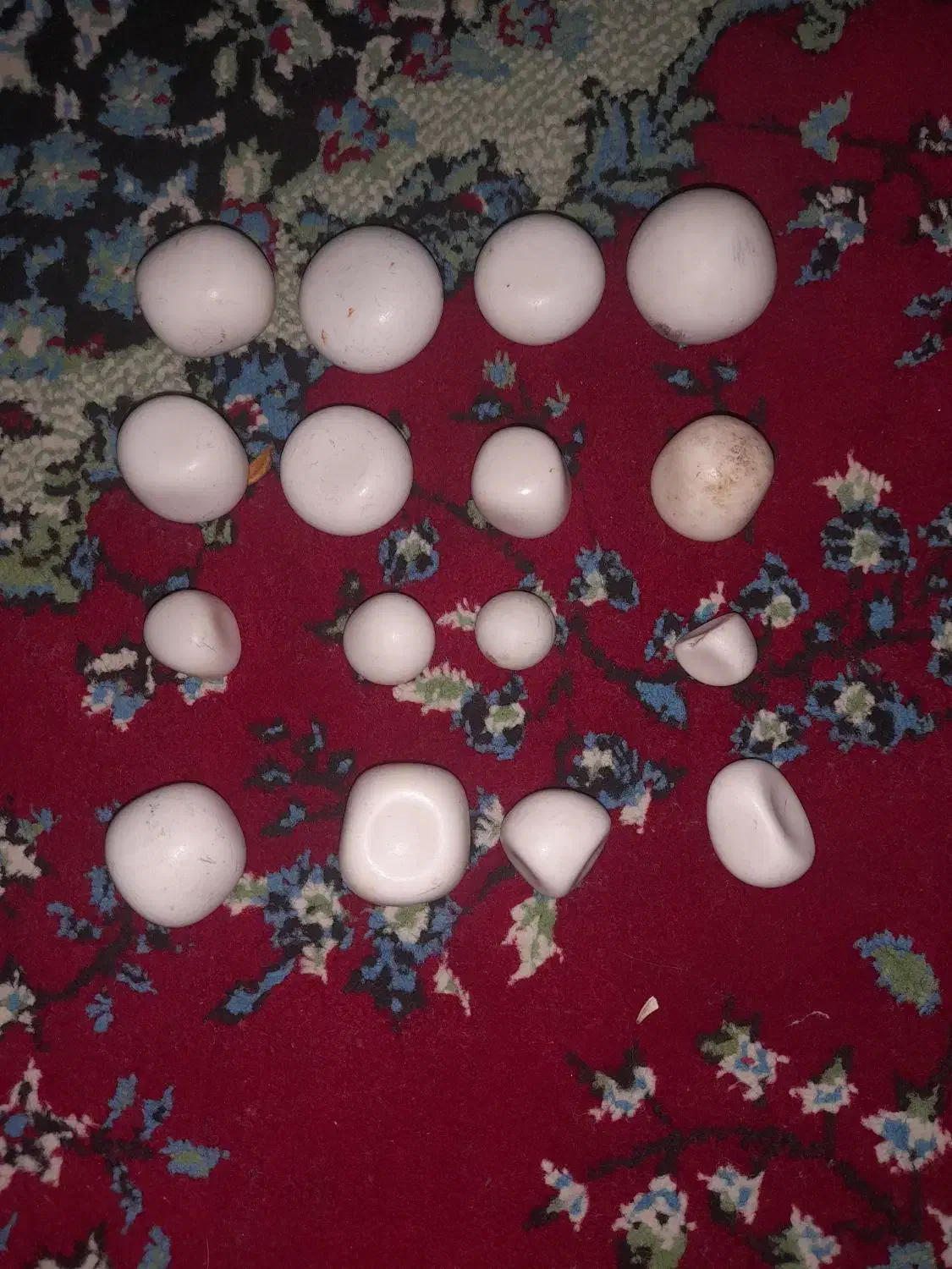 سنگ الماس آسیاب|کلکسیون اشیاء عتیقه|فلاورجان, |دیوار