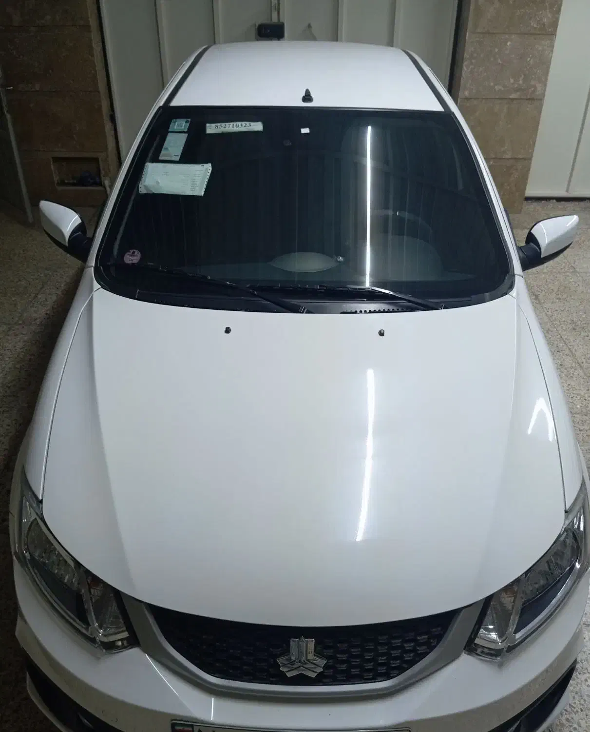 سایناs دوگانه سوز مدل 1403|خودرو سواری و وانت|اهواز, سلطانمنش|دیوار