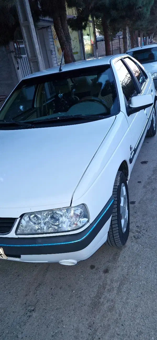 slx کارمندی|خودرو سواری و وانت|جغتای, |دیوار