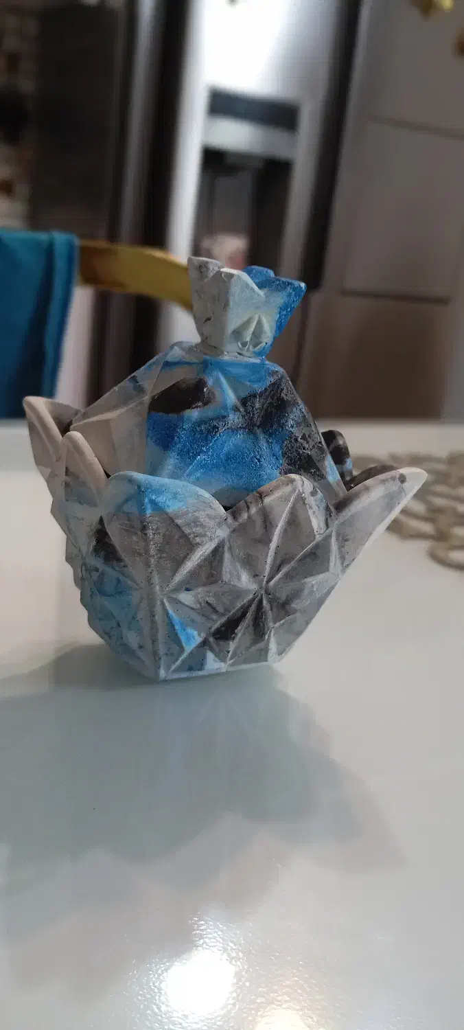 جا قندون|صنایع دستی و سایر لوازم تزئینی|مشهد, نوید|دیوار