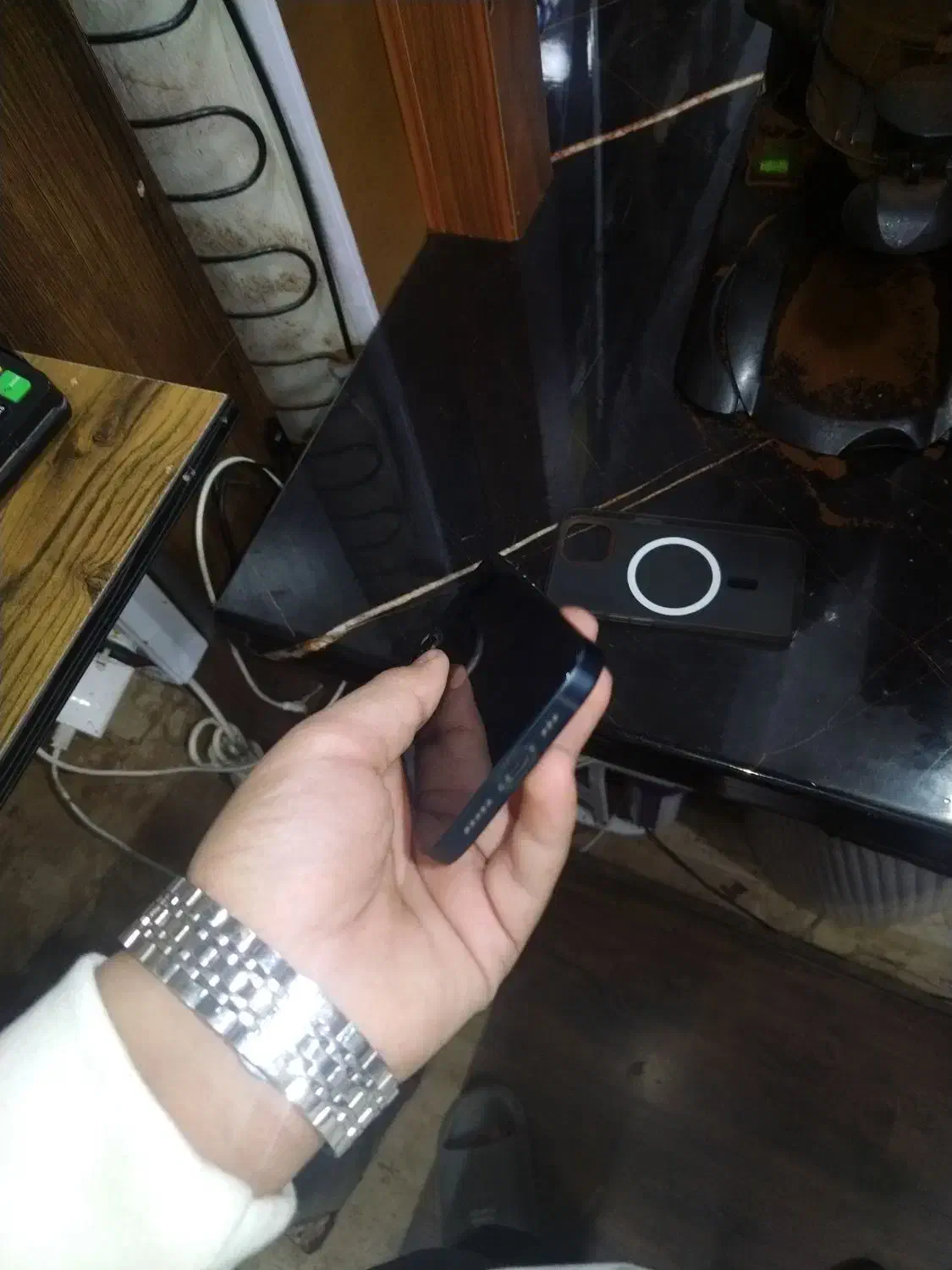 ایفون13 نرمال|موبایل|اسلام‌شهر, شهرک واوان|دیوار