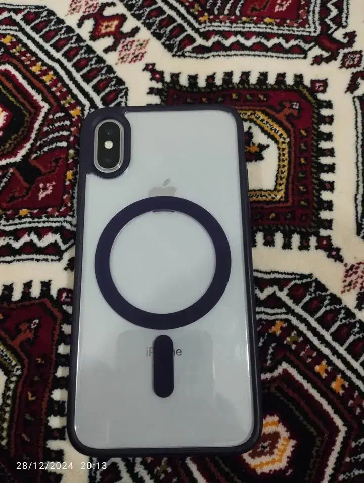 ایفون ایکس فابریک|موبایل|گنبد کاووس, |دیوار