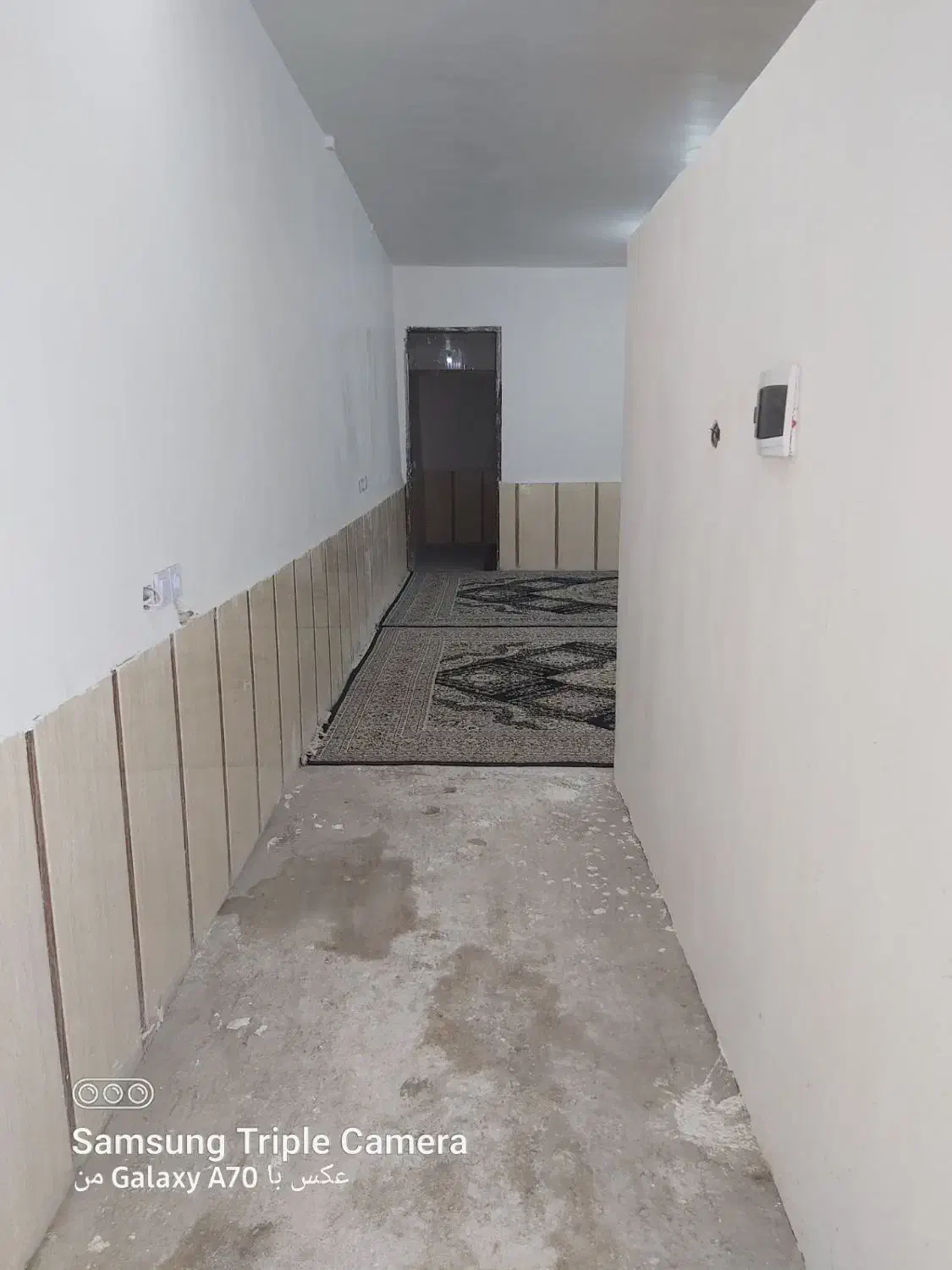 خانه فروشی در غصن اباد میلان الله دادی|فروش خانه و ویلا|تربت جام, کشتارگاه|دیوار