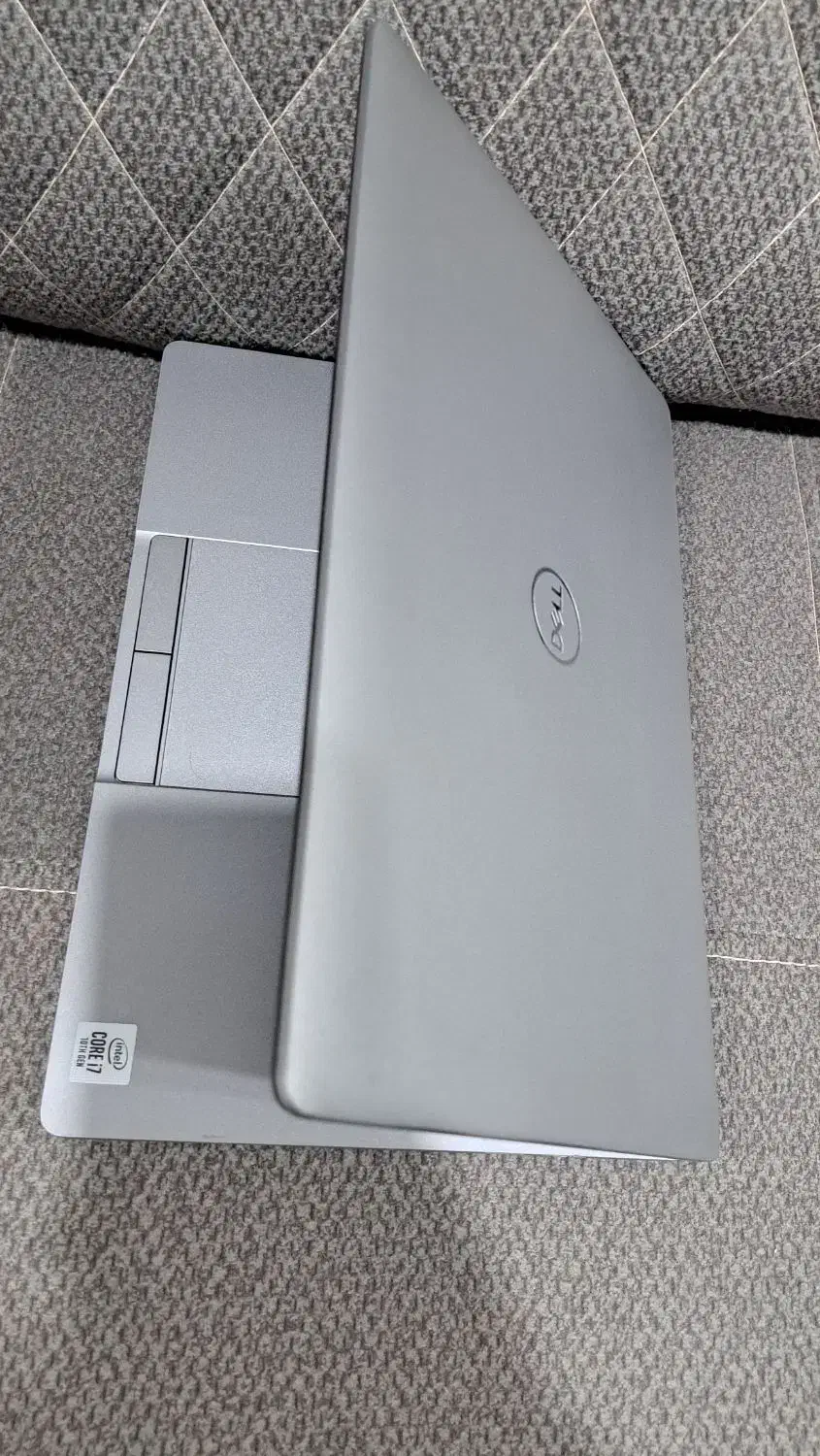 لپ تاپ i7 نسل ده|رایانه همراه|بهبهان, |دیوار