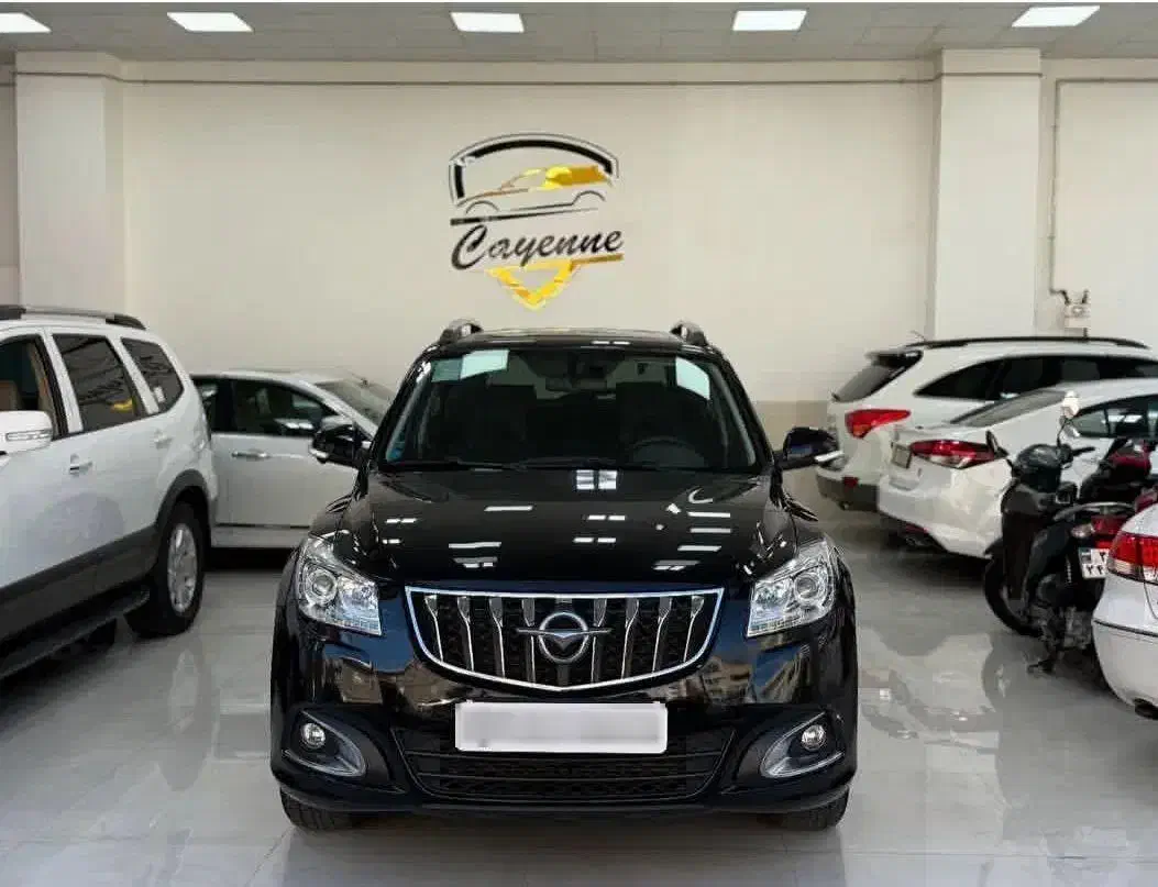 فروش هایما S7 پلاس|خودرو سواری و وانت|میاندوآب, |دیوار