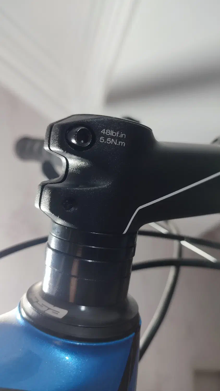 دوچرخه جاینت XTC slr|دوچرخه، اسکیت، اسکوتر|تهران, بهاران|دیوار