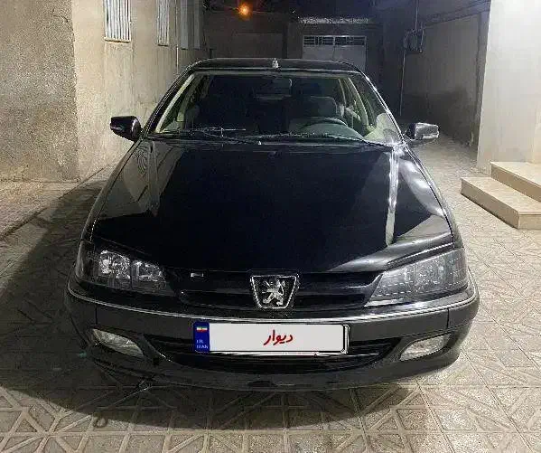 پارس tu5 مدل 96|خودرو سواری و وانت|مشهد, کوه سنگی|دیوار