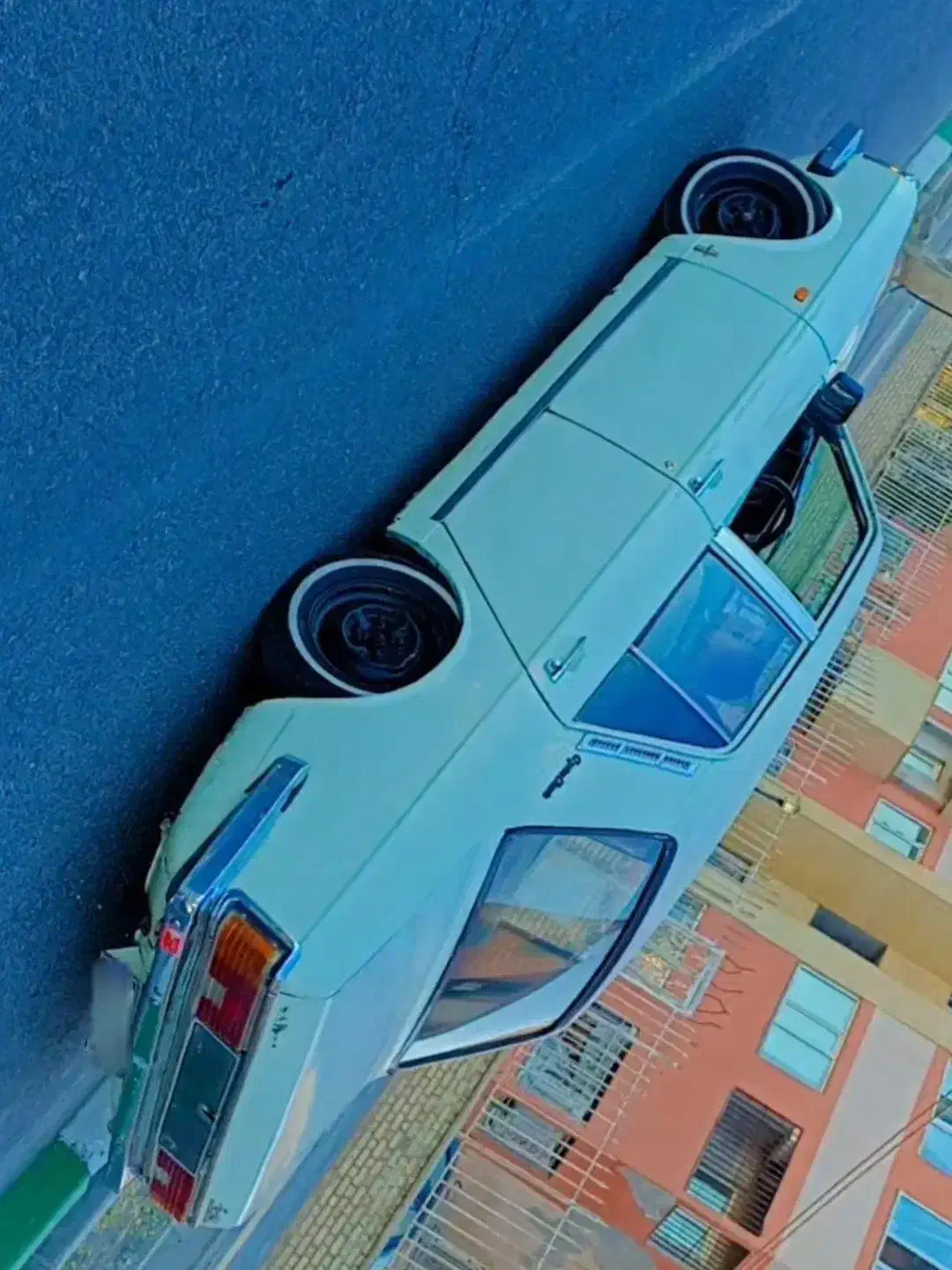 پیکان جوان پسند|خودرو سواری و وانت|گلبهار, شهر جدید گلبهار|دیوار