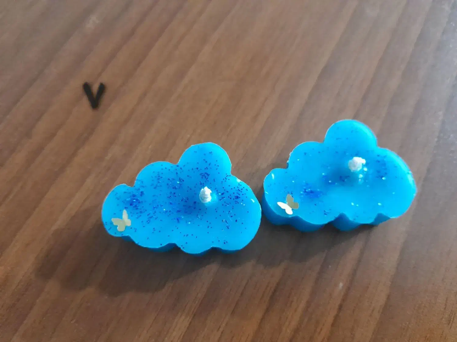 شمع های فانتزی|صنایع دستی و سایر لوازم تزئینی|نیشابور, مازول|دیوار