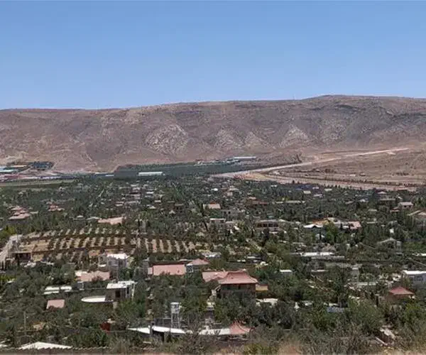 فروش زمین و باغ و ویلا خانه زنیان|فروش زمین و ملک کلنگی|ارژن, |دیوار