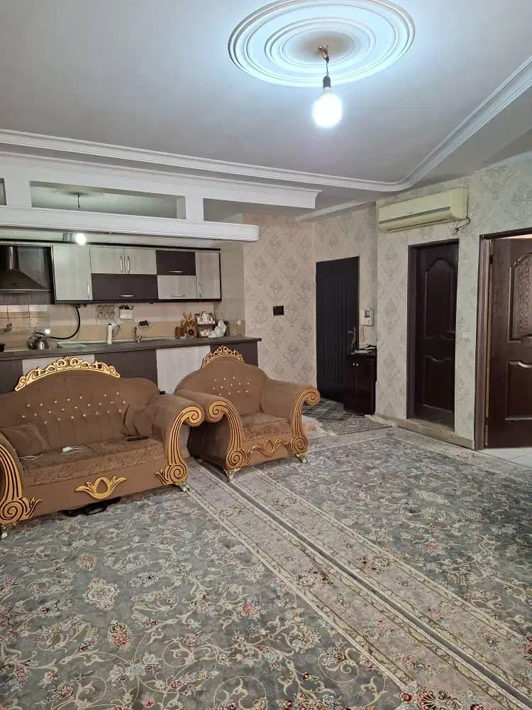 شهرک نگارستان 62 متری فول امکانات مخصوص زوجین|فروش آپارتمان|قرچک, میرزائی جنوبی|دیوار