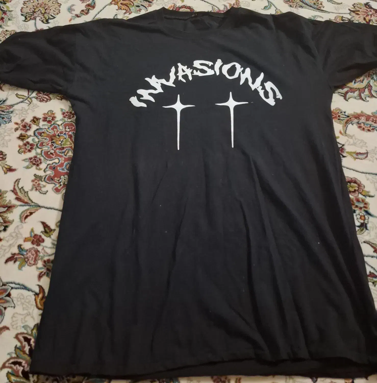 تی شرت|لباس|شهرآباد, |دیوار