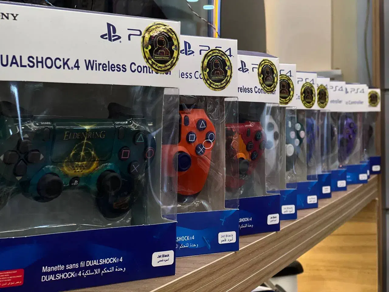 فروش فوق‌العاده پلی استیشن ۴|کنسول، بازی ویدئویی و آنلاین|کرج, اتحاد|دیوار