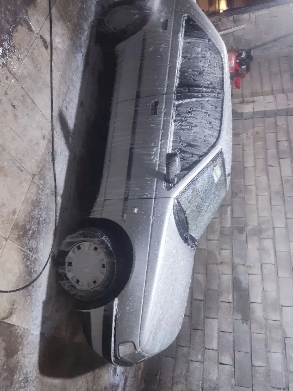 کارگر برا کار در کارواشی|استخدام سرایداری و نظافت|ایذه, |دیوار