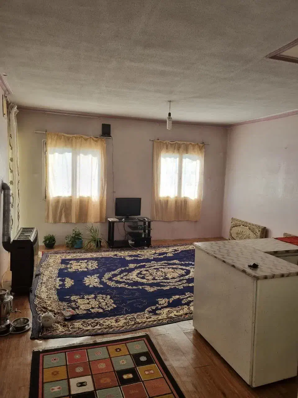 ۵۷ متری خوش نقشه|فروش آپارتمان|محمدشهر, هزار واحدی|دیوار