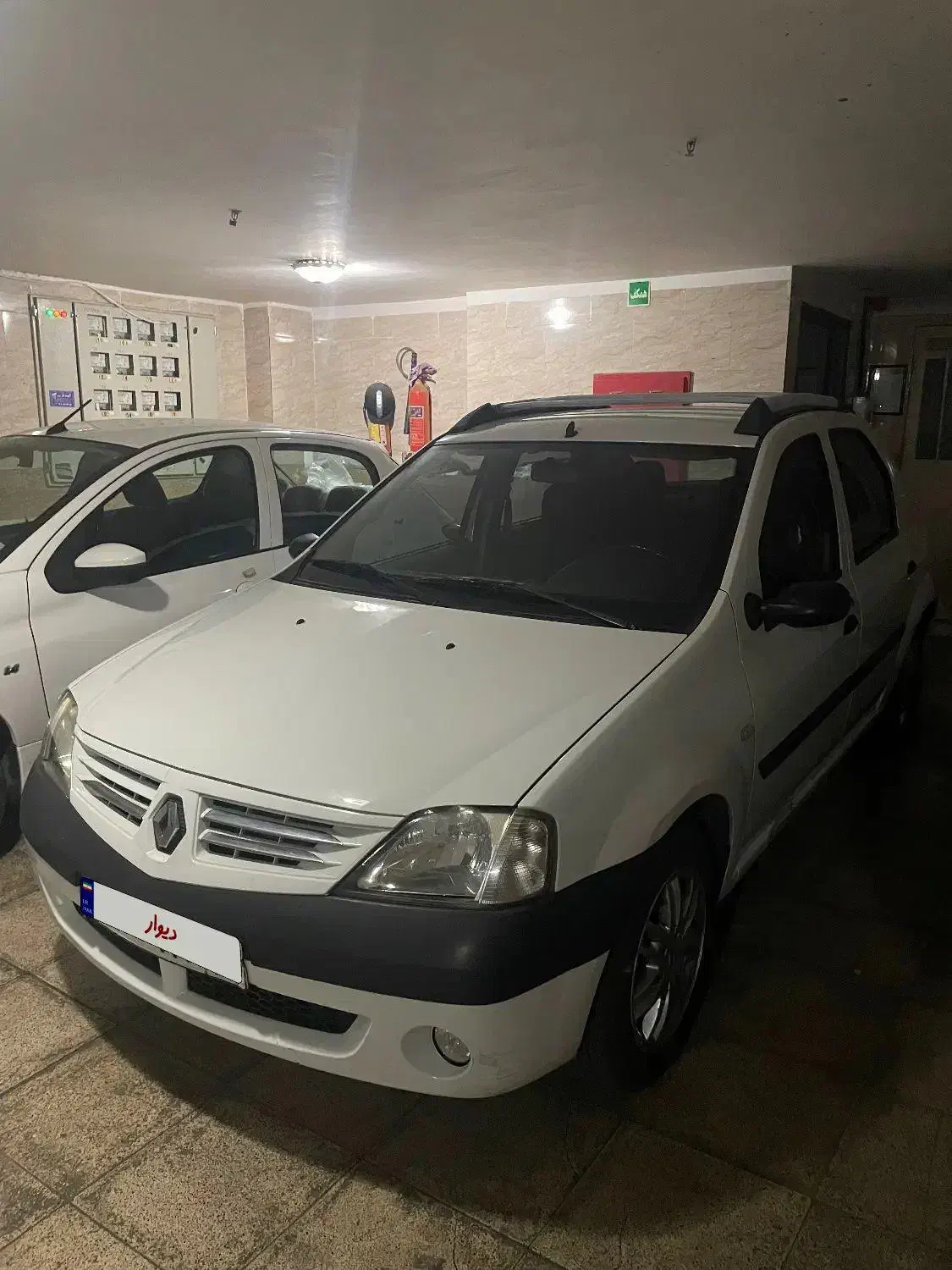 تندر ۹۰ تیپ E2|خودرو سواری و وانت|تهران, علی‌آباد|دیوار