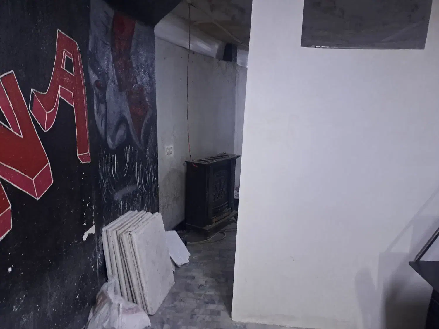 اجاره قسمتی از مغازه گیم نت|اجارهٔ مغازه و غرفه|مشهد, ایثارگران|دیوار