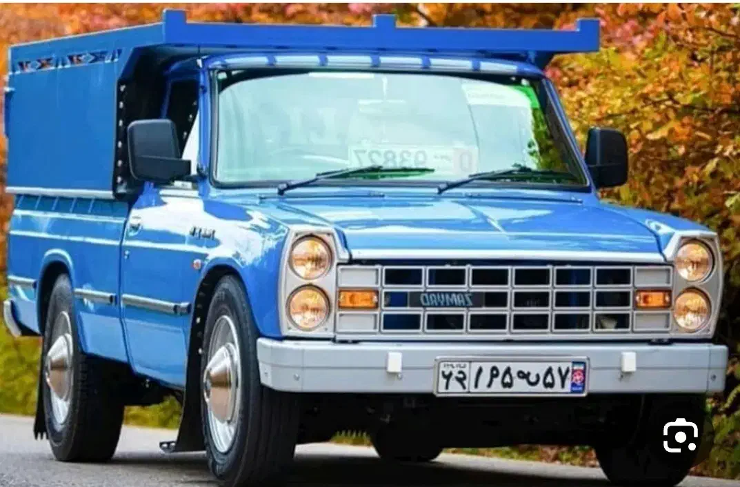 باربری وحمل هر نوع وسیله ای|خدمات حمل و نقل|دلبران, |دیوار