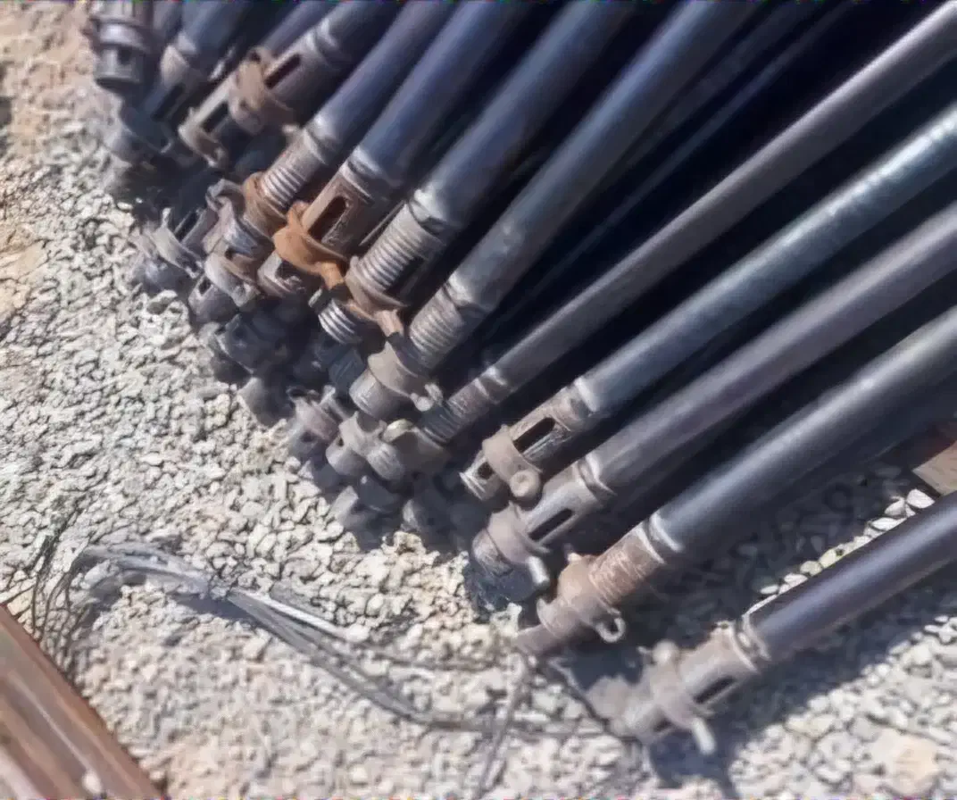 جک فلزی|مصالح و تجهیزات ساختمان|نورآباد ممسنی, |دیوار