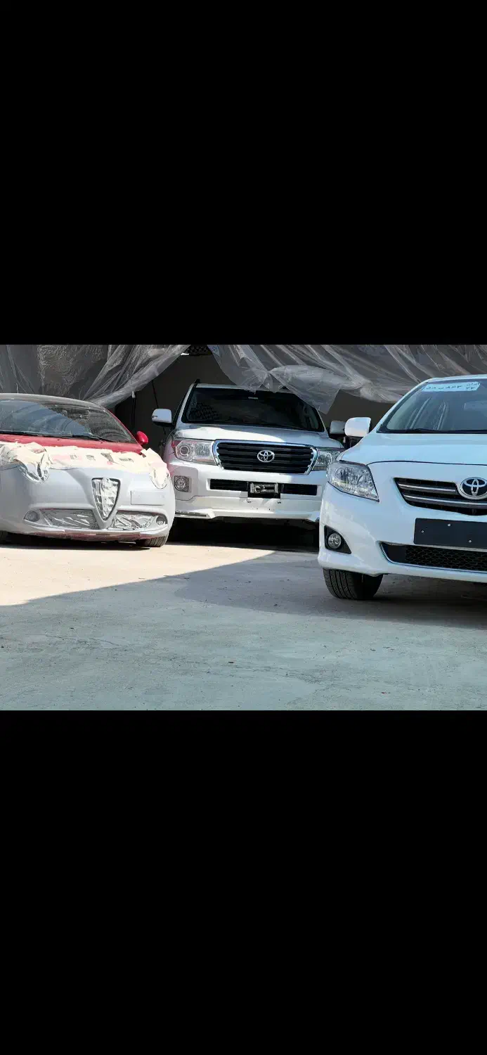 لیسه کشی حرفه ای|خدمات موتور و ماشین|اصفهان, بوستان ناژوان|دیوار