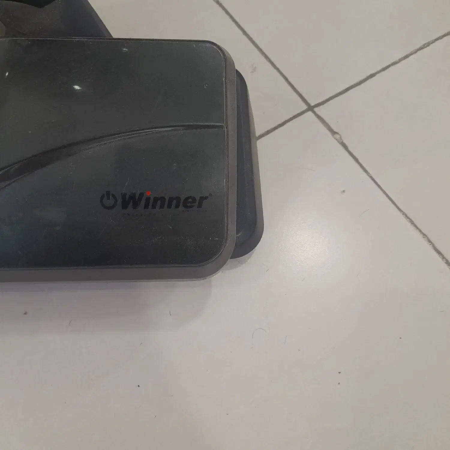 جارو شارژی|جاروبرقی، جارو شارژی، بخارشو|قم, باغ شریفی|دیوار