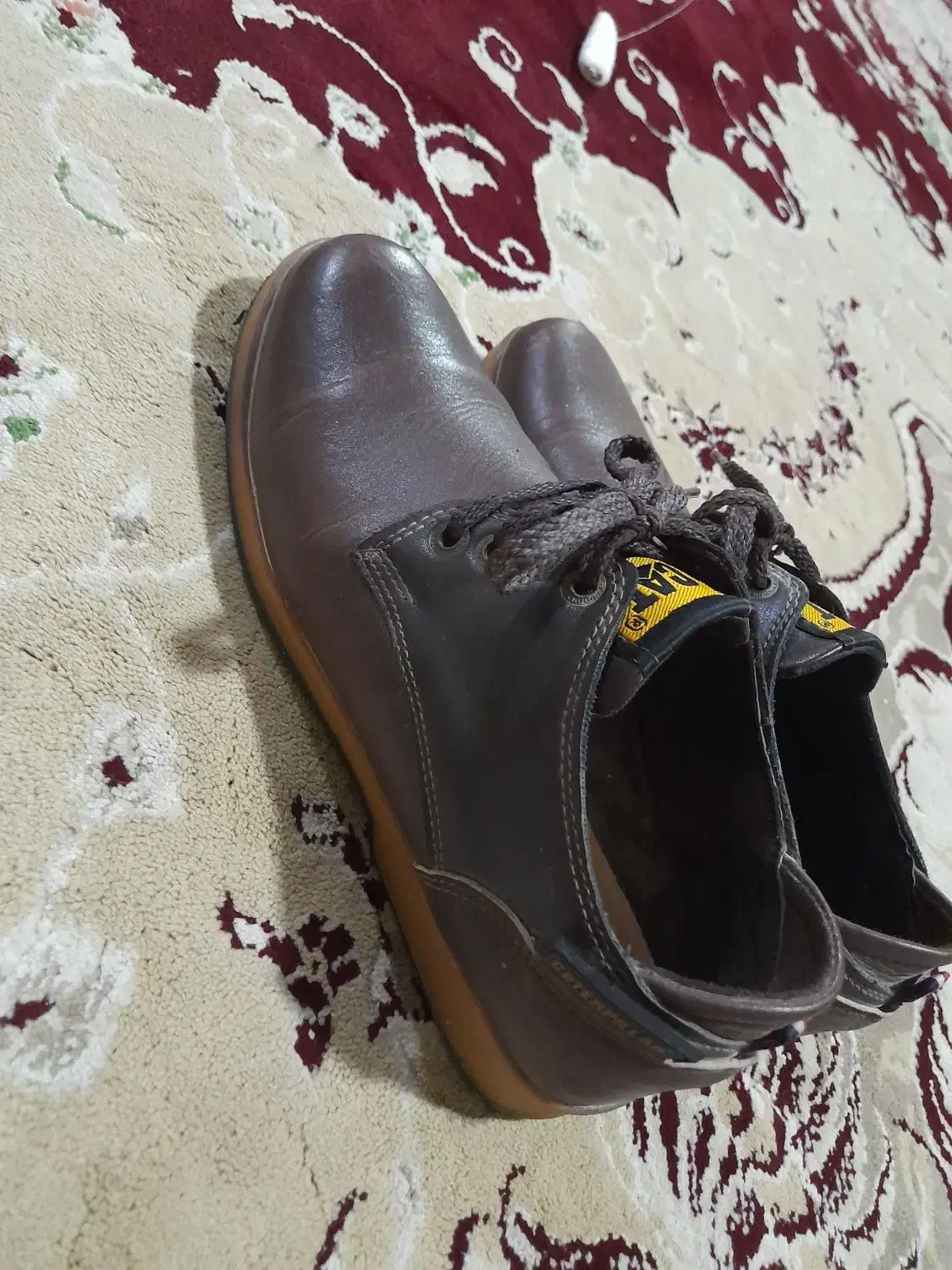 کفش|کیف، کفش، کمربند|زابل, |دیوار