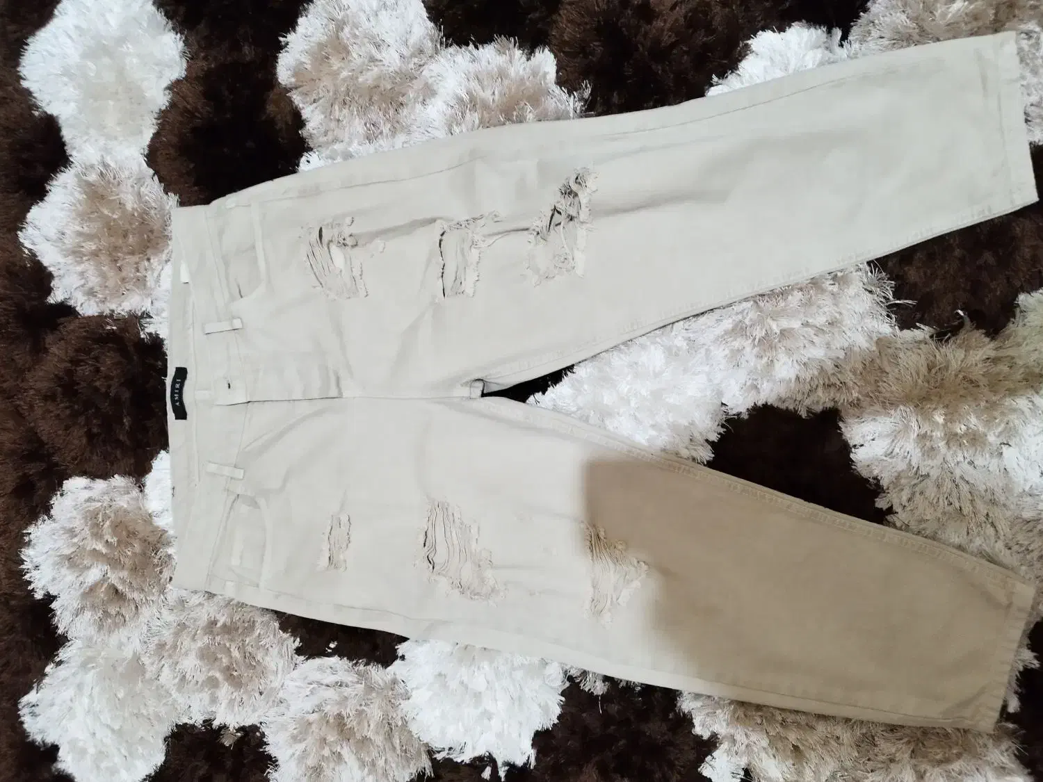 شلوار|لباس|شاهین‌شهر, فردوسی|دیوار