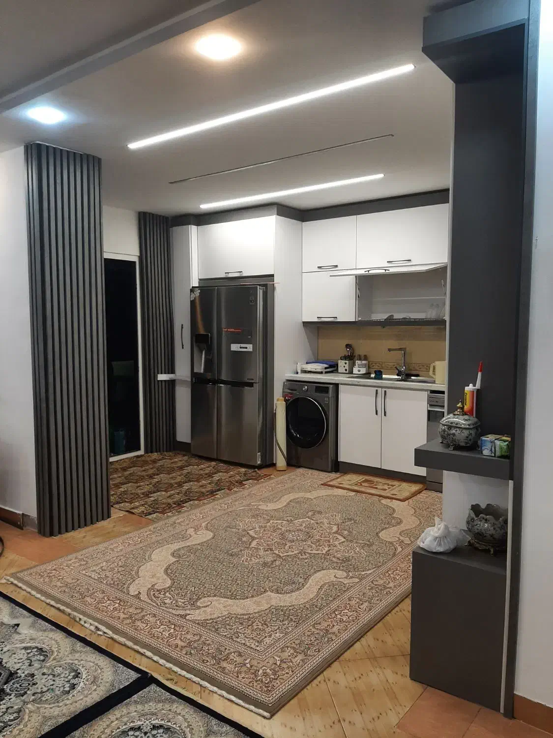 کابینت جورچین|خدمات پیشه و مهارت|رشت, دیانتی|دیوار