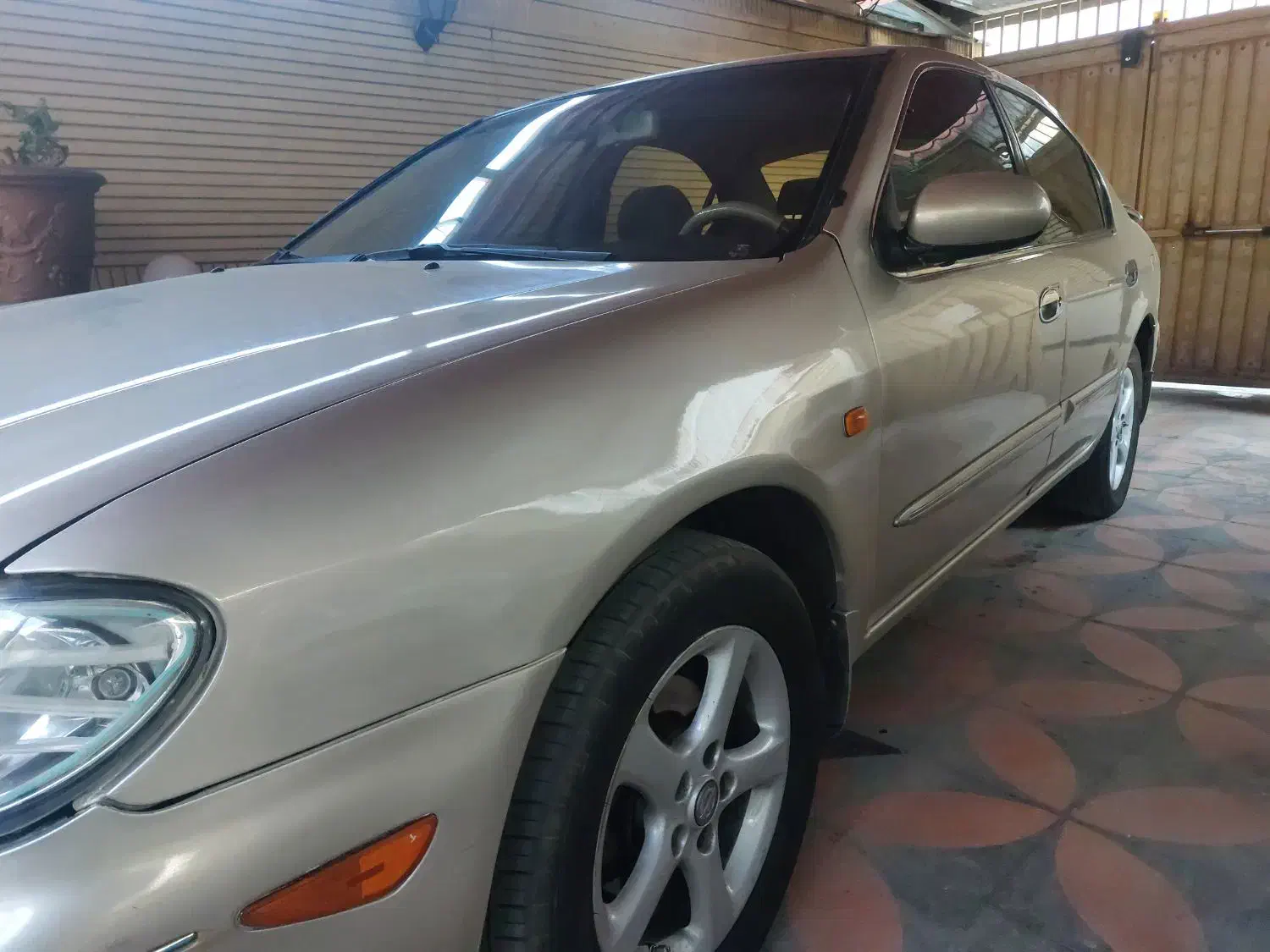 ماکسیما مدل ۸۴|خودرو سواری و وانت|دوگنبدان, |دیوار