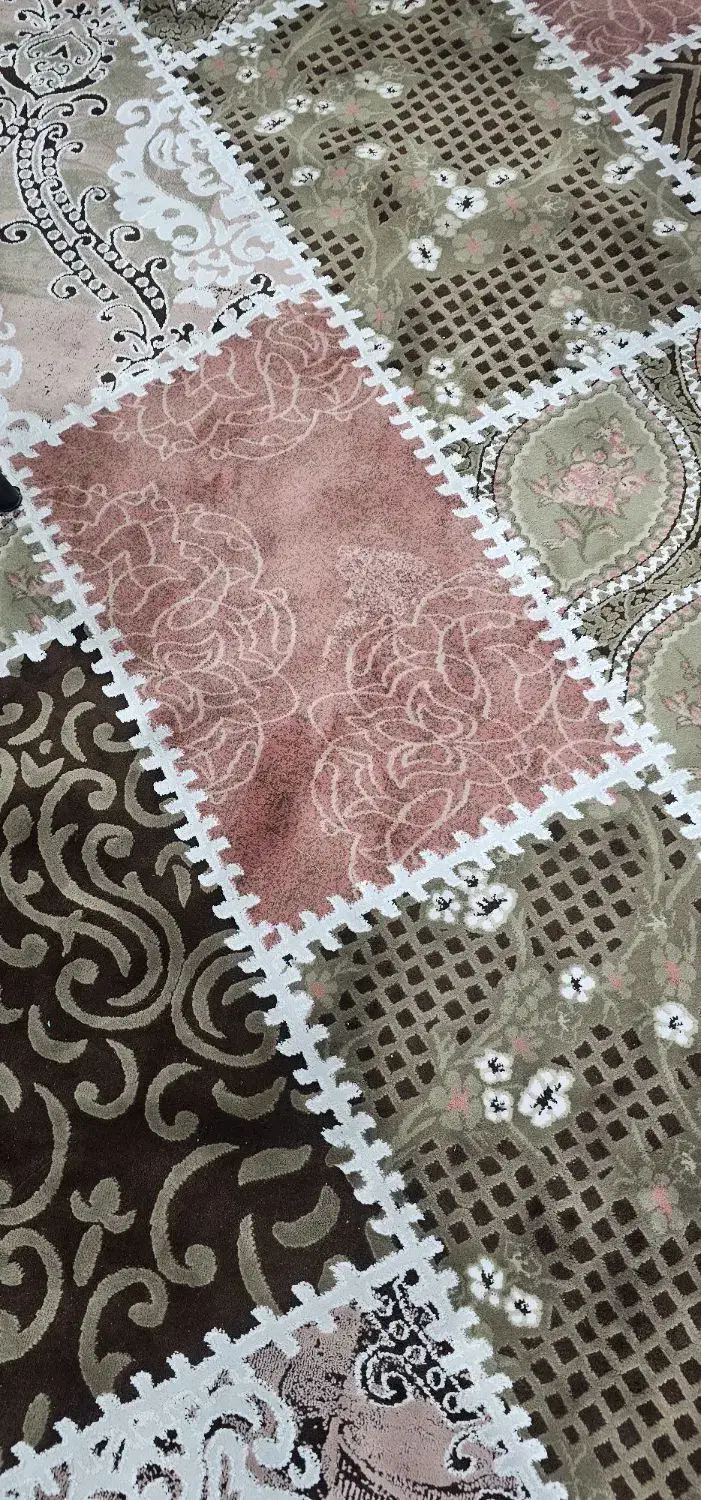 فرش های کاملا سالم|فرش|اسلام‌شهر, شهرک واوان|دیوار