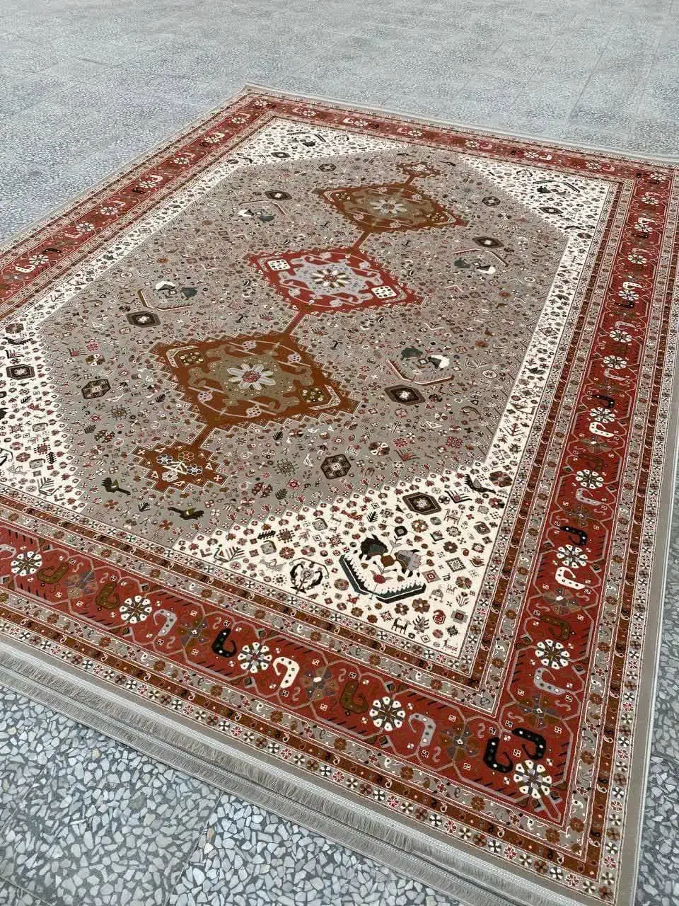 فرش تخفیفی کاشان|فرش|اهواز, کیان اباد|دیوار