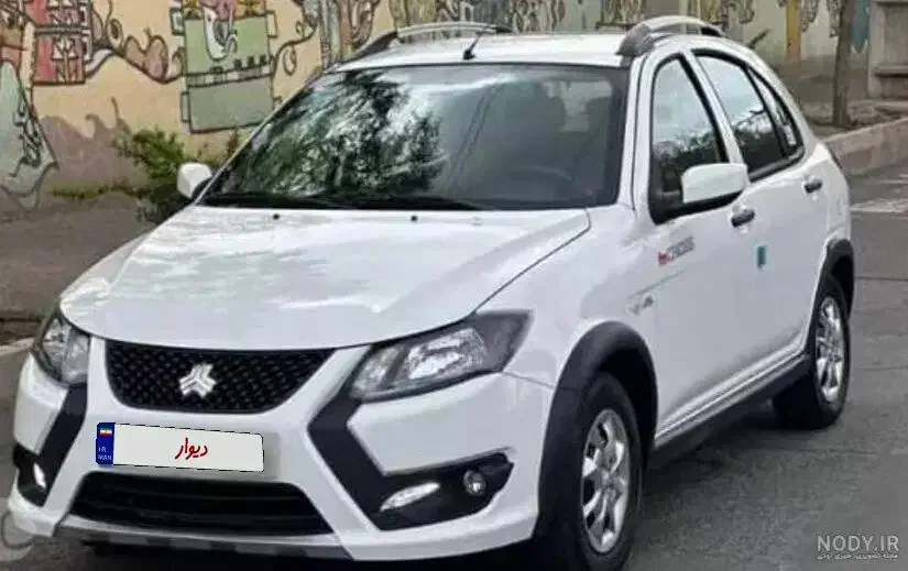 کوییک اس(توضیحات نگاه کنید)|خودرو سواری و وانت|همدان, |دیوار