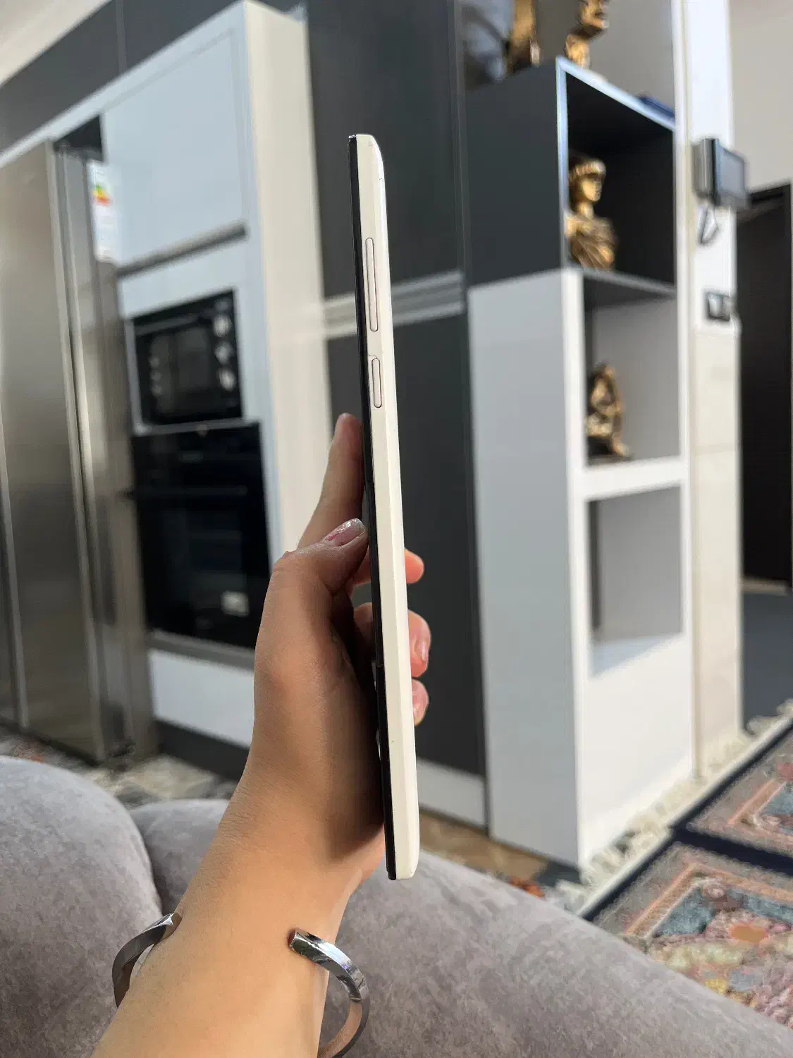 تبلت lenovo|تبلت|اشکذر, |دیوار