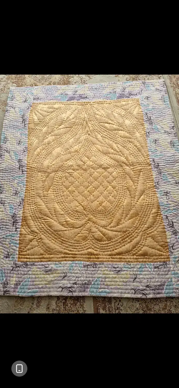 لحلف عروس|رختخواب، بالش، پتو|قزوین, |دیوار